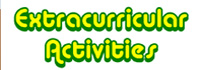 Extra Curruculum Activities t1
